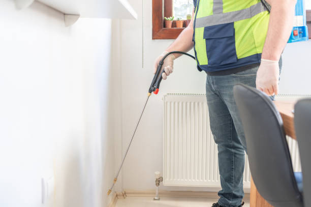Best Bed Bug Extermination  in Great Bend, KS