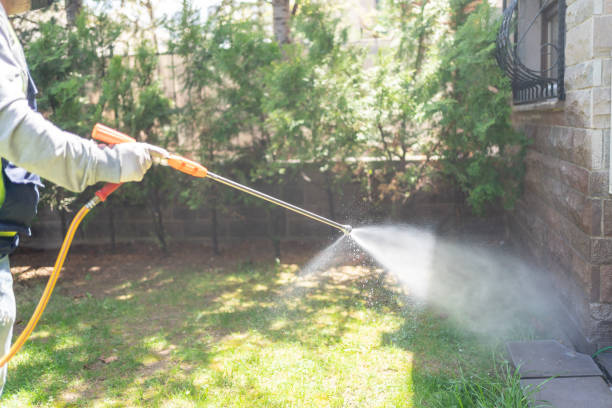 Best Pest Removal Services  in Great Bend, KS